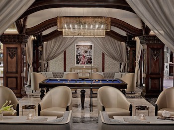 Fairmont El San Juan Hotel