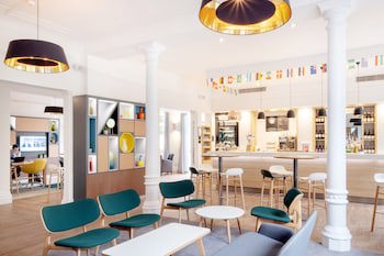 Holiday Inn Farnborough, An Ihg Hotel