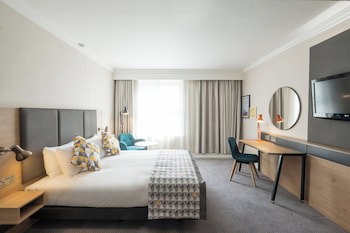 Holiday Inn Farnborough, An Ihg Hotel