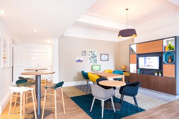Holiday Inn Farnborough, An Ihg Hotel