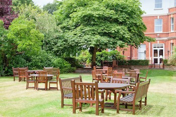 Holiday Inn Farnborough, An Ihg Hotel