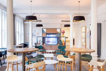 Holiday Inn Farnborough, An Ihg Hotel
