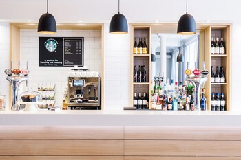 Holiday Inn Farnborough, An Ihg Hotel