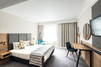 Holiday Inn Farnborough, An Ihg Hotel