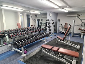 Holiday Inn Farnborough, An Ihg Hotel