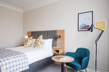 Holiday Inn Farnborough, An Ihg Hotel