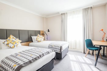 Holiday Inn Farnborough, An Ihg Hotel