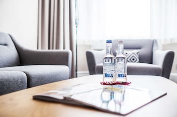 Holiday Inn Farnborough, An Ihg Hotel