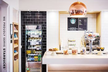 Holiday Inn Farnborough, An Ihg Hotel