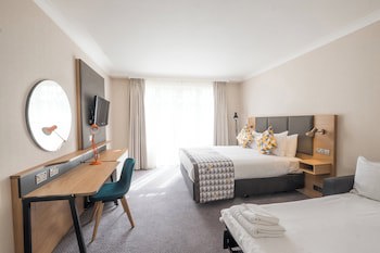 Holiday Inn Farnborough, An Ihg Hotel