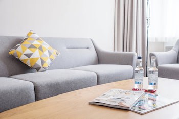 Holiday Inn Farnborough, An Ihg Hotel