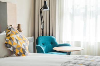 Holiday Inn Farnborough, An Ihg Hotel