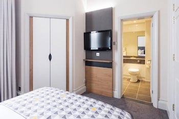 Holiday Inn Farnborough, An Ihg Hotel
