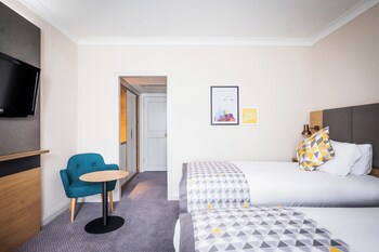 Holiday Inn Farnborough, An Ihg Hotel