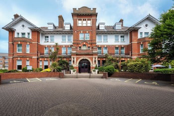Holiday Inn Farnborough, An Ihg Hotel