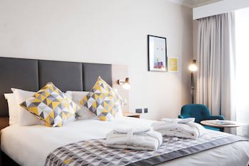 Holiday Inn Farnborough, An Ihg Hotel