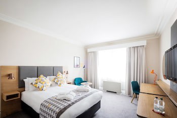 Holiday Inn Farnborough, An Ihg Hotel