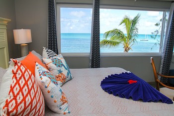 Antigua Village Beach Resort