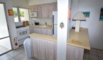 Antigua Village Beach Resort