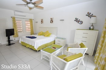 Antigua Village Beach Resort