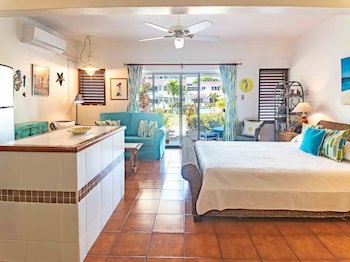 Antigua Village Beach Resort