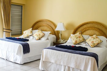 Antigua Village Beach Resort