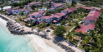 Antigua Village Beach Resort