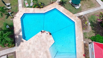 Antigua Village Beach Resort