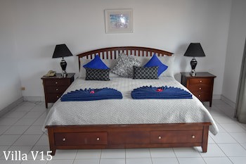 Antigua Village Beach Resort