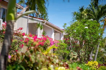 Antigua Village Beach Resort