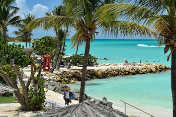 Antigua Village Beach Resort