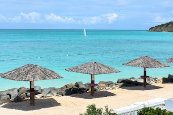 Antigua Village Beach Resort