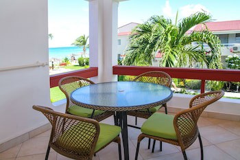 Antigua Village Beach Resort