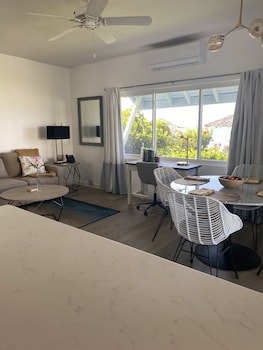Antigua Village Beach Resort
