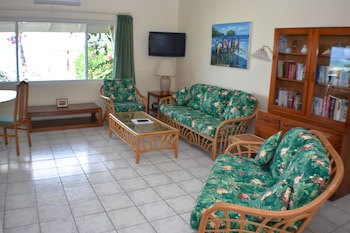 Antigua Village Beach Resort