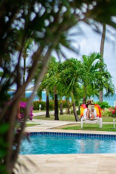 Antigua Village Beach Resort