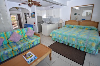 Antigua Village Beach Resort