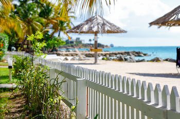 Antigua Village Beach Resort
