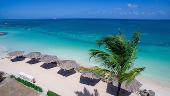 Antigua Village Beach Resort