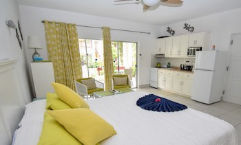 Antigua Village Beach Resort