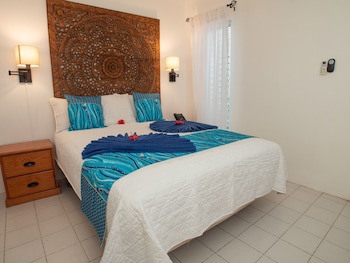 Antigua Village Beach Resort