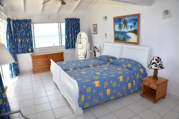 Antigua Village Beach Resort