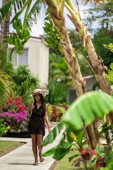 Antigua Village Beach Resort