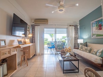 Antigua Village Beach Resort