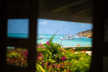 Antigua Village Beach Resort