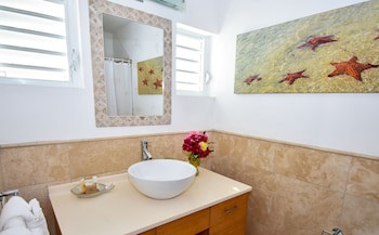Antigua Village Beach Resort