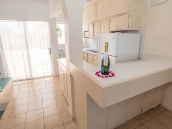 Antigua Village Beach Resort