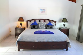 Antigua Village Beach Resort