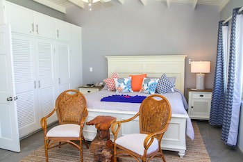 Antigua Village Beach Resort