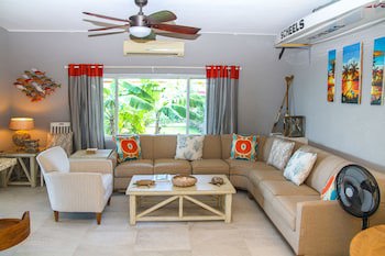 Antigua Village Beach Resort